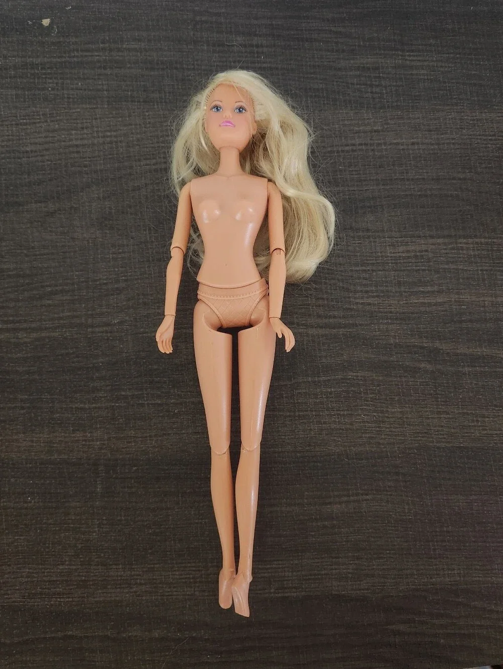 Steffi Love Doll